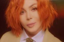 Ирина Билык рассказала о важности гей-парада 