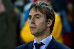 Збірна Іспанії з футболу звільнила головного тренера за день до Чемпіонату світу-2018