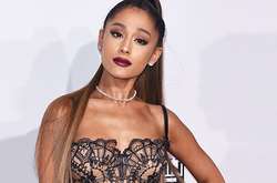  Ариана Гранде