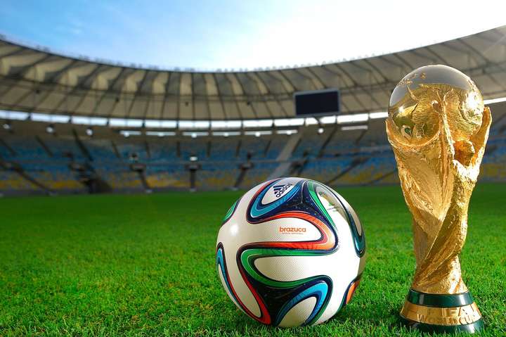 Стало известно, где состоится Чемпионат мира по футболу в 2026 году
