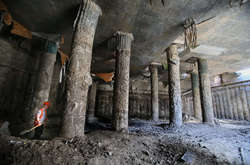 Киян кличуть завтра під Київраду відстоювати створення музею на Поштовій площі