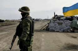 На Сумщині похоронили 21-річного бійця, який загинув на Донбасі