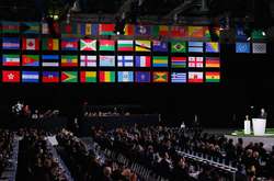 Чемпіонат світу-2026 пройде в США, Канаді та Мексиці