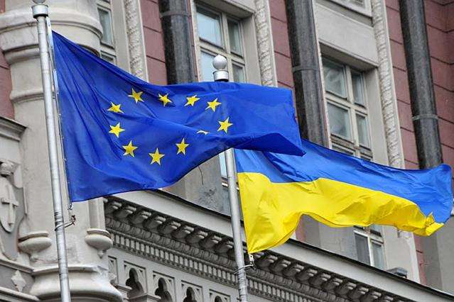 Європарламент надасть Україні 1 млрд євро макрофінансової допомоги 
