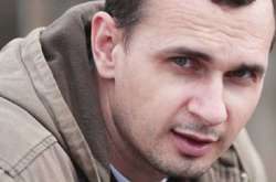 Олег Сенцов