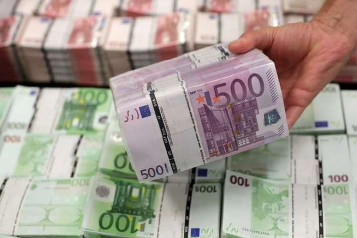 Європарламент назвав умови для надання Україні €1 млрд 
