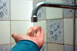 Через аварії відсутня вода на дев’яти вулицях Києва (адреси)