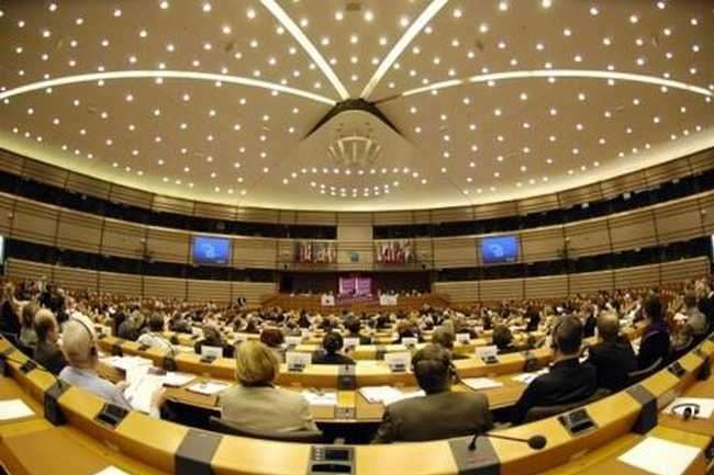 Рада ЄС голосуватиме за €1 млрд для України наприкінці червня 