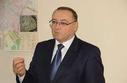 Голова Вінницької ОДА Валерій Коровій