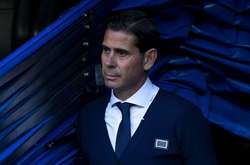 Збірна Іспанії отримала нового тренера перед Чемпіонатом світу-2018