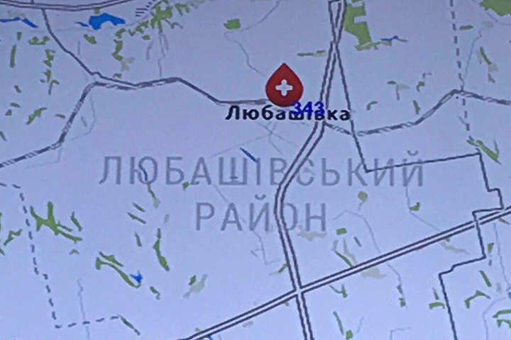 Єдина диспетчерська служба швидкої допомоги: на Одещині вже підключено 23 райони