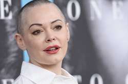 Роуз МакГоуэн