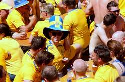 У Держдумі закликали росіянок не вступати в інтимні зв’язки з іноземцями під час ЧС-2018