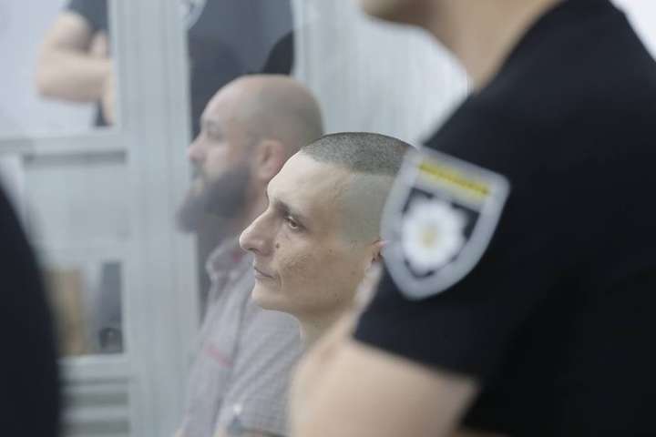 Засідання у справі про вбивство Вороненкова, 13 червня 2018 - Справа Вороненкова: розслідування «російського сліду» триває