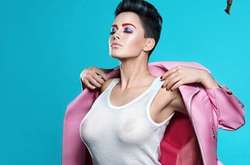 Даша Астафьева