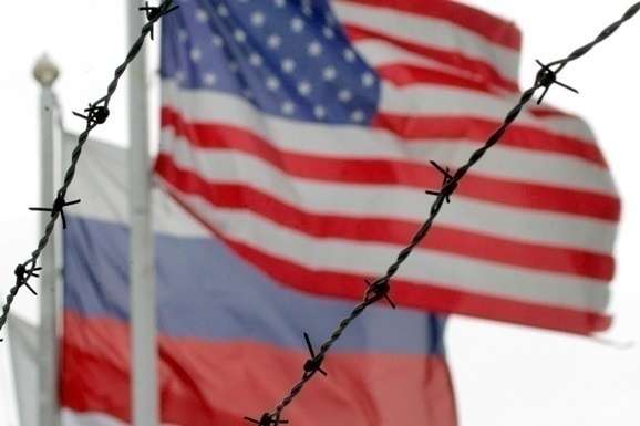 Москва звинуватила США в підтримці терористів