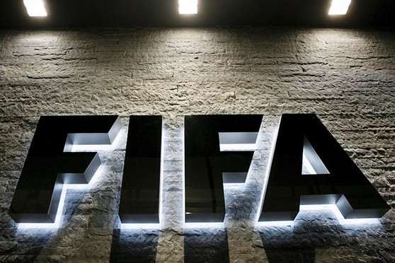 Чемпіонат світу в Росії принесе рекордний дохід для ФІФА