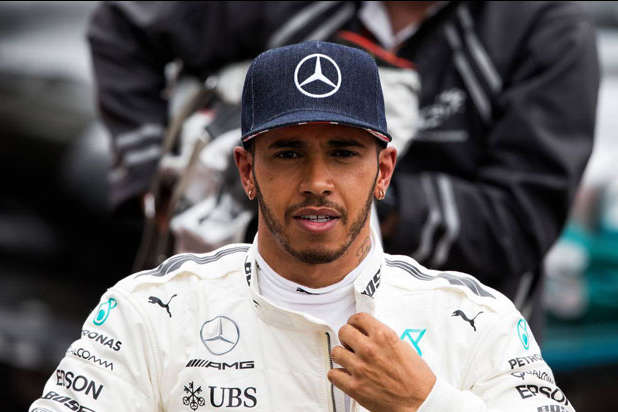 Хемілтон може підписати новий контракт з Mercedes до Гран Прі Франції