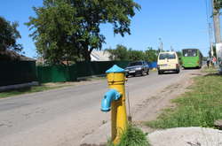 Стало відомо чому у Стадниці вже 10 днів немає води