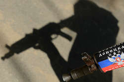 На Донеччині затримали бойовика, який чотири роки переховувався у храмі