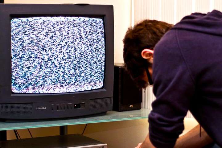 Уряд хоче остаточно відключити аналогове телебачення в останній день літа