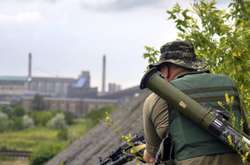 Бойовики 14 разів відкривали вогонь, поранені двоє військових 