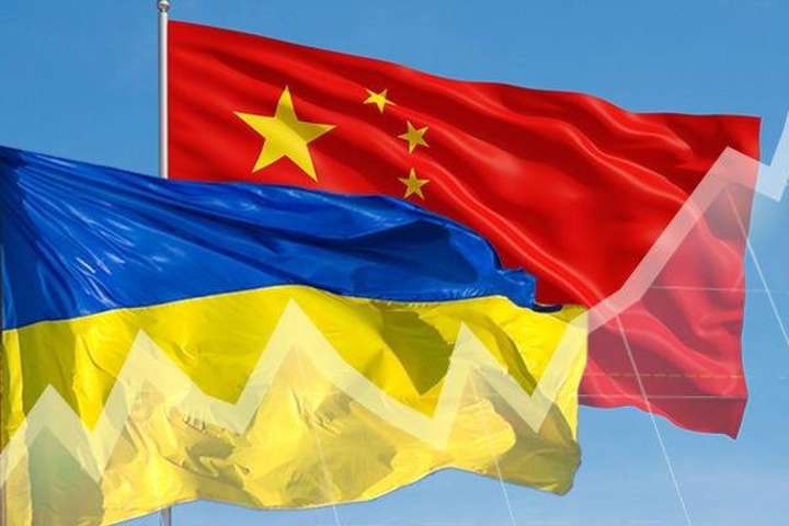 Украина и Китай договорились развивать взаимную торговлю мясом птицы