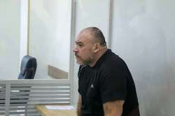 Крисіну дали п'ять років тюрми за участь у вбивстві журналіста Веремія