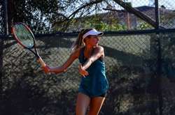 Українка Завацька вийшла в 1/4 фіналу турніру в Угорщині