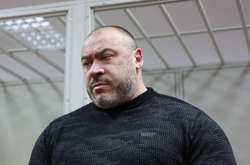 Захист Крисіна подаватиме касаційну скаргу на вирок суду