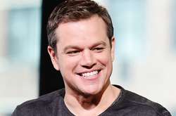 Мэтт Дэймон