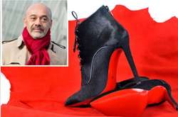 Кристиан Лубутен