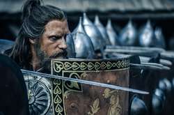 Українську «Сторожову заставу» покажуть на кінофестивалі у Шанхаї