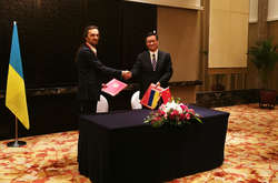 Україна і Китай сприятимуть взаємній торгівлі м'ясом птиці