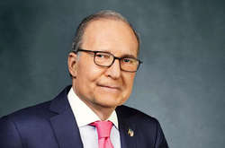 Леррі Кудлоу 