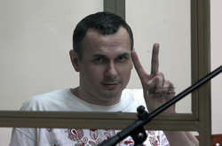 Олег Сенцов