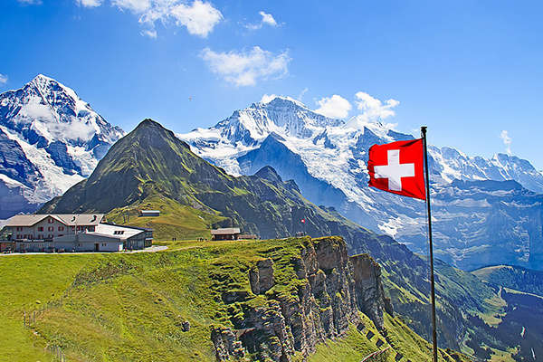 Швейцарія вже не претендує на проведення Олімпіади-2026