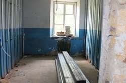 Довгоочікуваний капітальний ремонт стартував в Будинку милосердя в Ананьївському районі