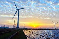 Зелена енергетика. Україна готується прикрити рай для інвесторів