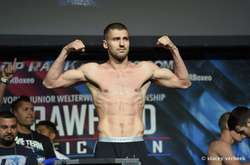 Гвоздик і Стівенсон повинні домовитися про бій до 29 червня