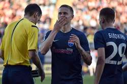 Двоє гравців «Маріуполя» покинули клуб