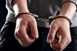 Поліція затримала чоловіка, який пограбував магазин у Києві