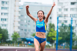 Українка Ляхова виграла бронзу турніру серії IAAF World Challenge в Чехії