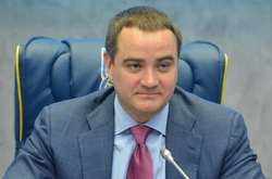 Андрій Павелко