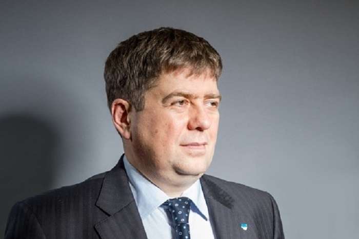 Бізнесмен Анатолій Юркевич