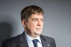 Бізнесмен Анатолій Юркевич 