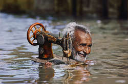  Стив Маккарри 