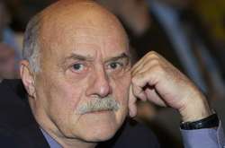 Станислав Говорухин