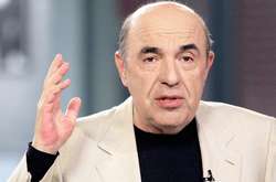 Рабинович назвал Супрун, Линчевского и Гройсмана виновными в уничтожении украинского народа