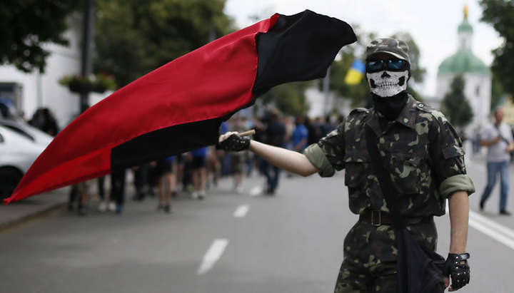 «Ультраправий рух в Україні: історія, сьогодення, наслідки» (перенесено на іншу дату)